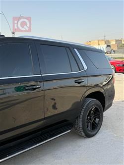 شيفروليه تاهو